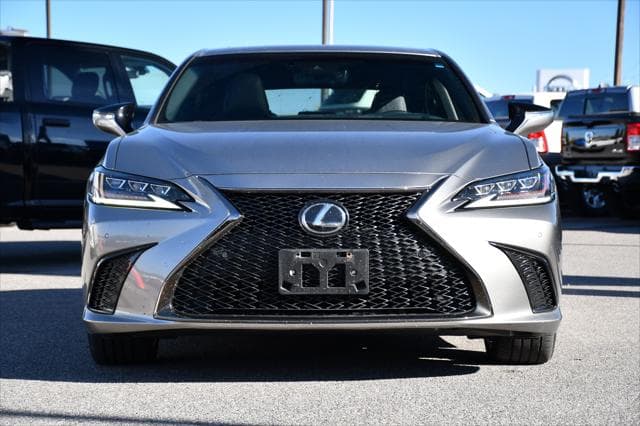 2019 Lexus ES ES 350 Premium