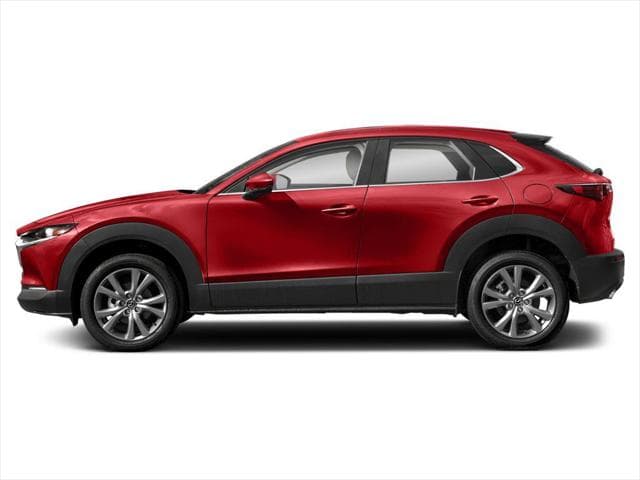 2022 Mazda CX-30 2.5 S Carbon Edition