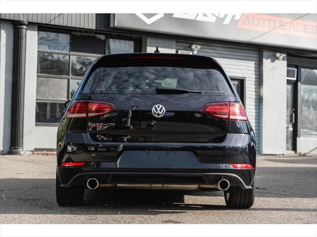 2019 Volkswagen Golf GTI S/SE/Autobahn/R...