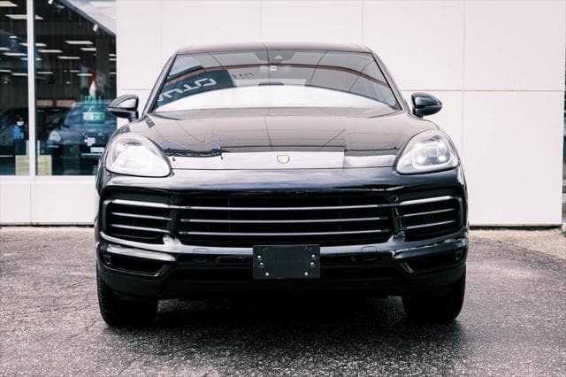 2019 Porsche Cayenne AWD