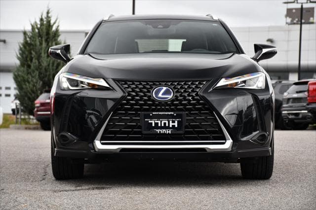 2021 Lexus  UX  UX 250h CVT 
