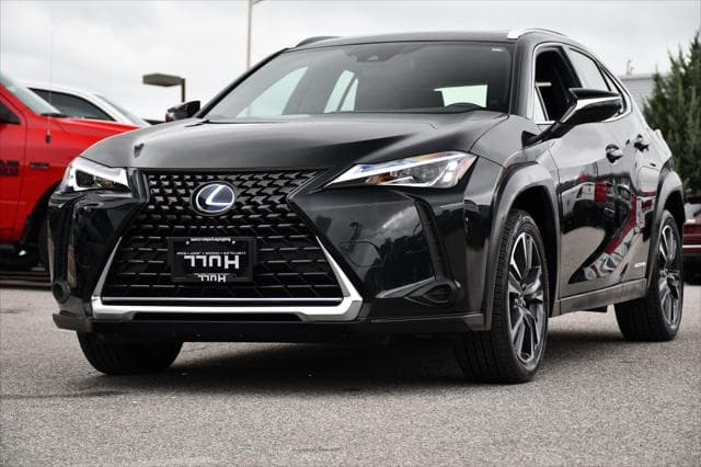 2021 Lexus  UX  UX 250h CVT 
