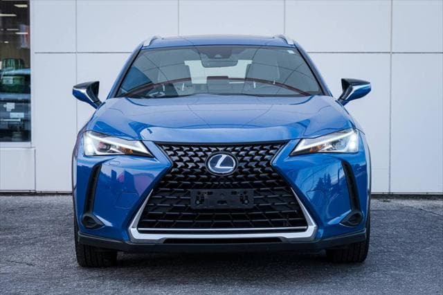 2021 Lexus UX UX 250h