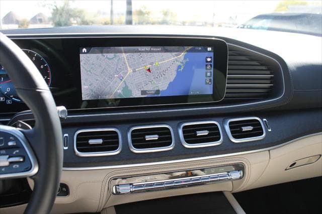2022 Mercedes-Benz GLE GLE 350