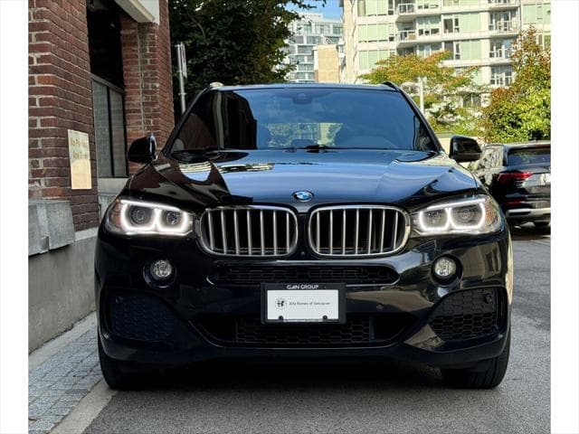 2018 BMW X5 eDrive xDrive40e