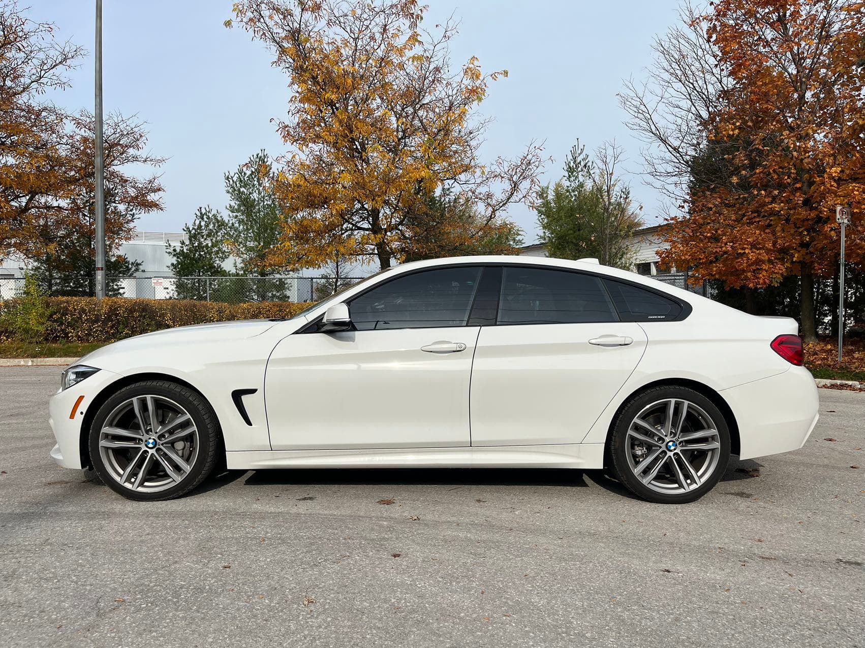 2018 BMW 4 Series 440i xDrive