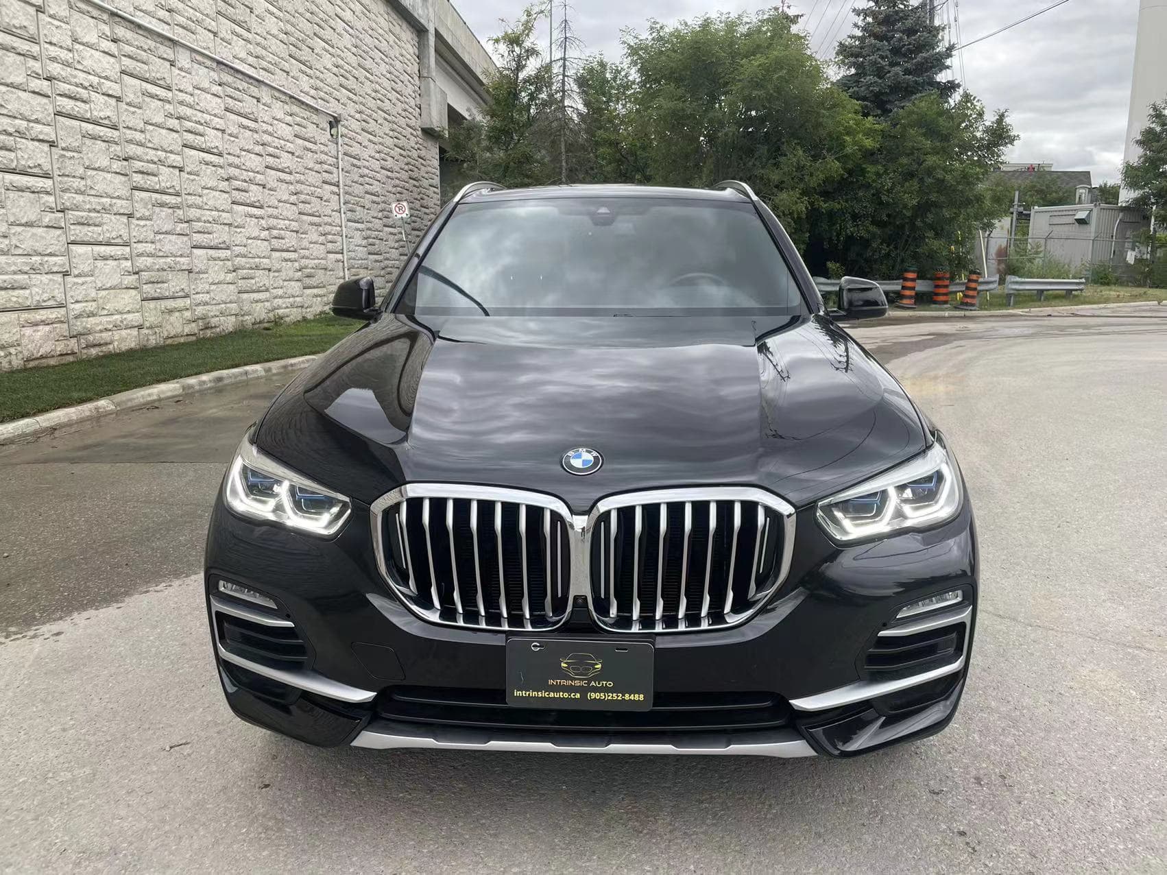 2020 BMW  X5  xDrive40i Sports Activity Vehicle 