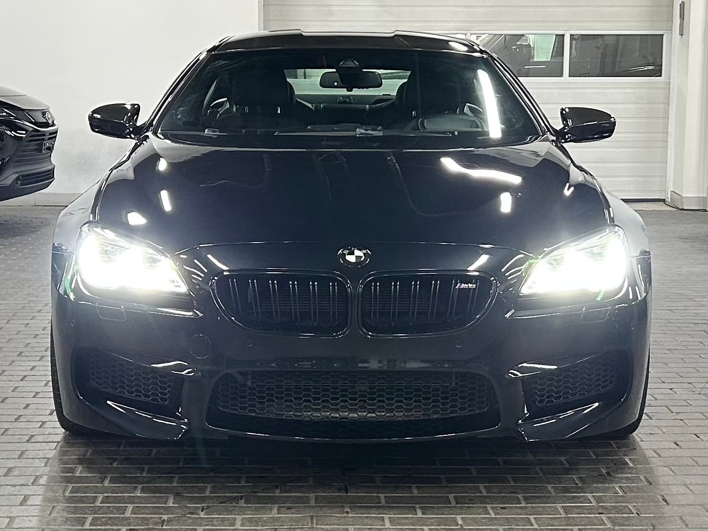 2016 BMW M6 Gran Coupe Gran Coupe | 560 ...