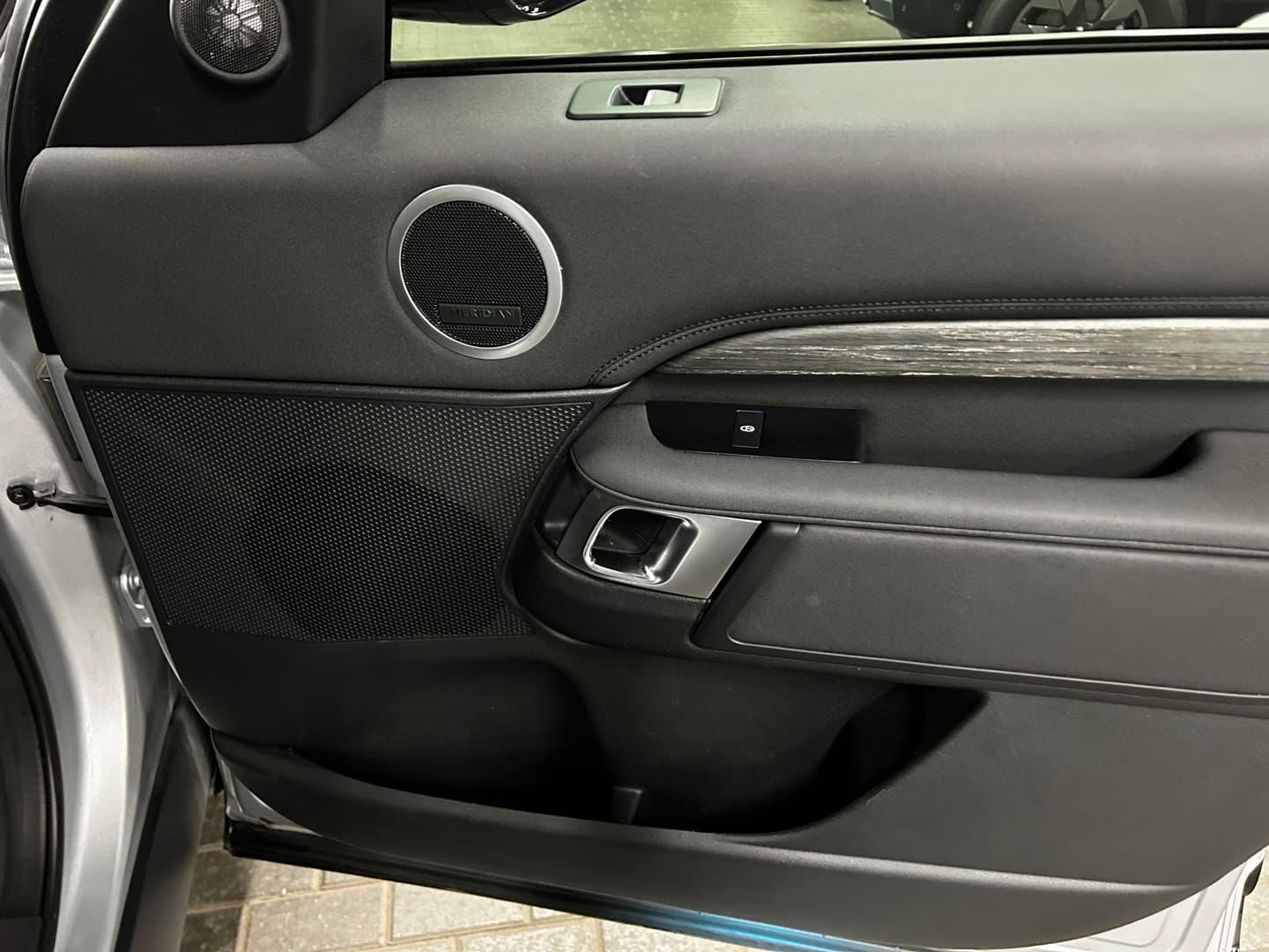 2019 Land Rover Discovery HSE