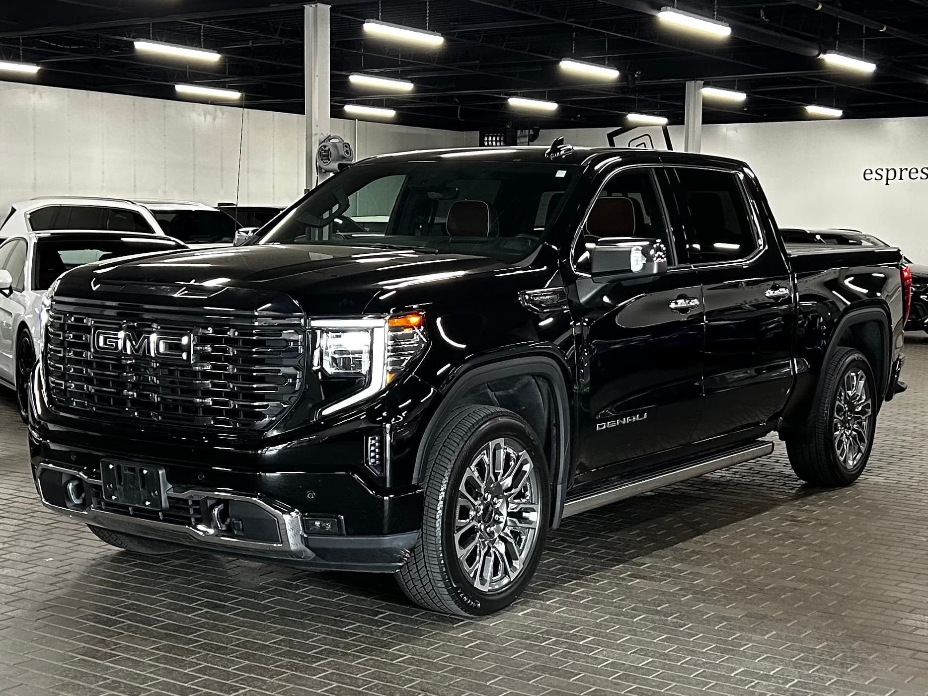 2023 GMC Sierra 1500 Denali Ultimate