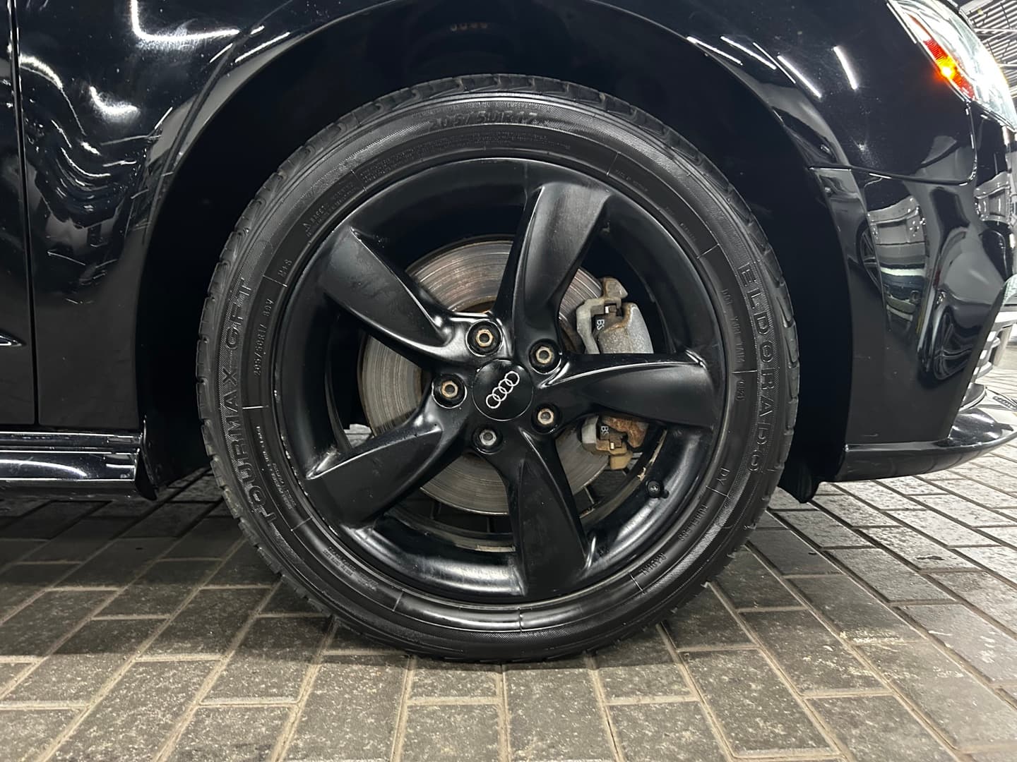 2018 Audi A3 e-tron 1.4T Technik