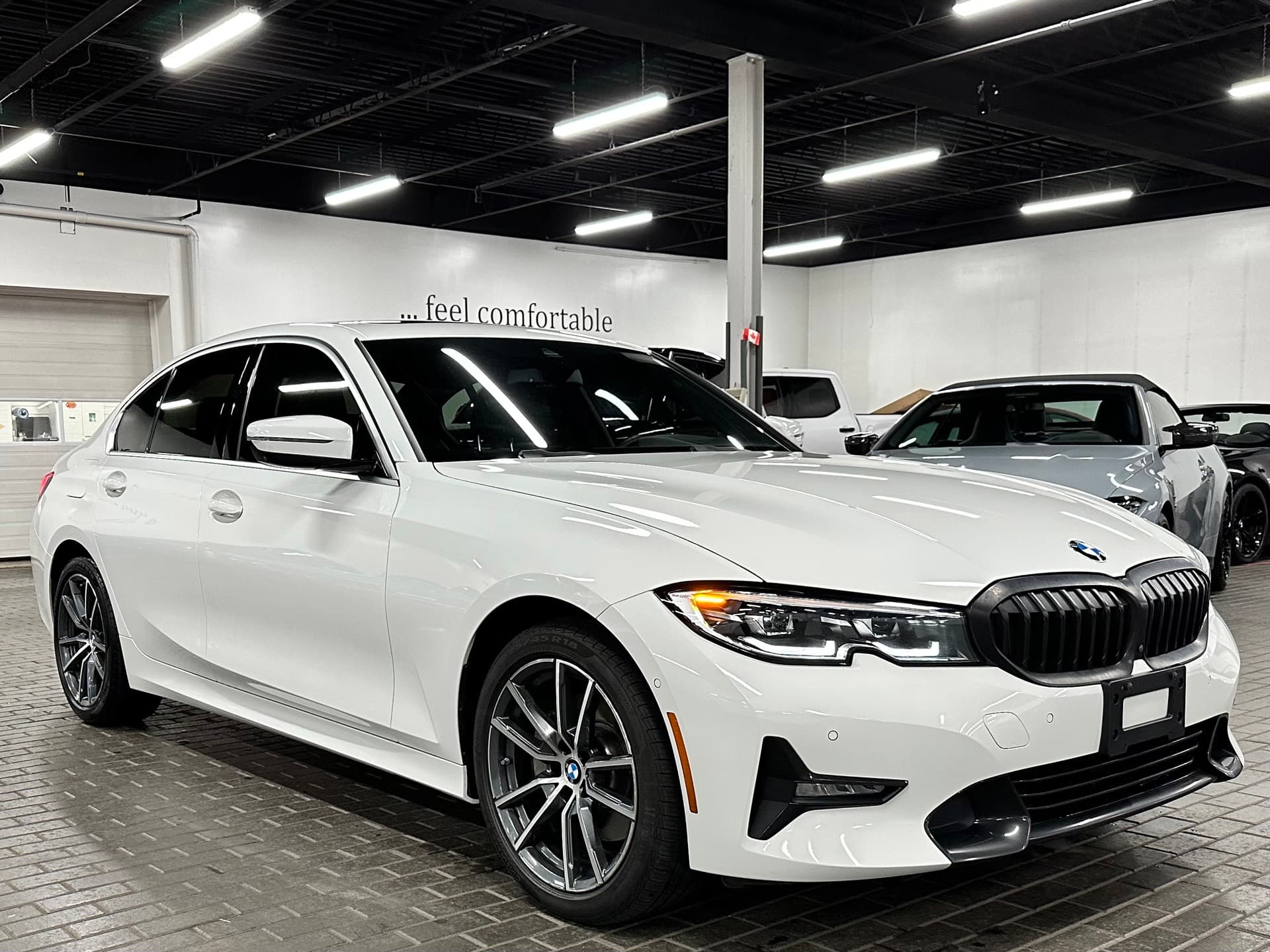 2020 BMW 330i xDrive