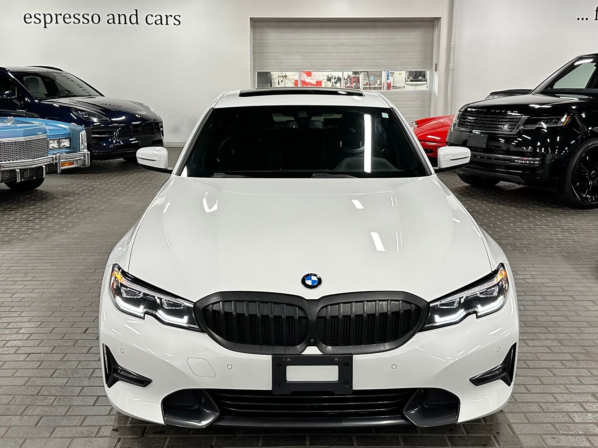 2020 BMW 330i xDrive