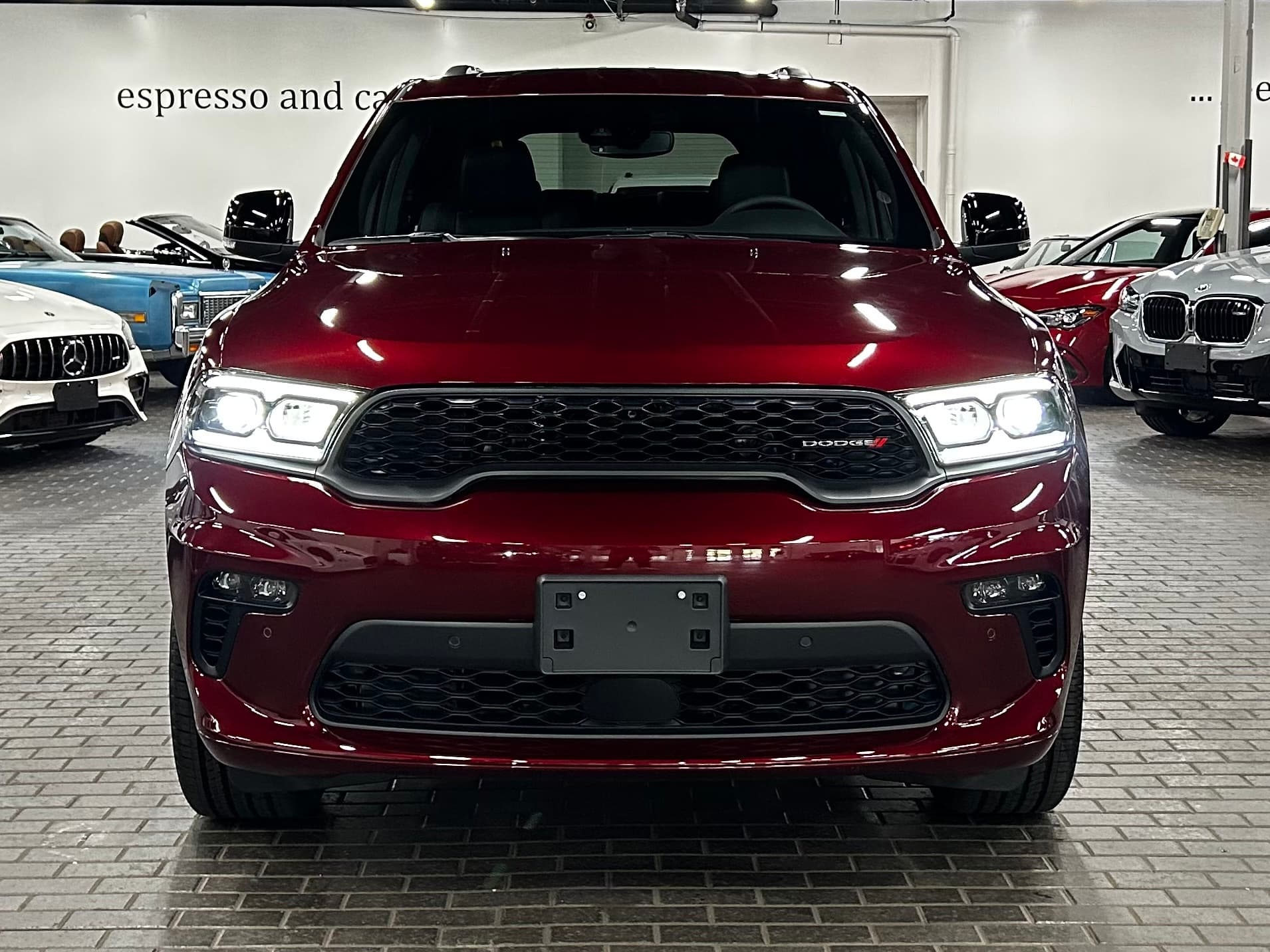2023 Dodge Durango GT Plus