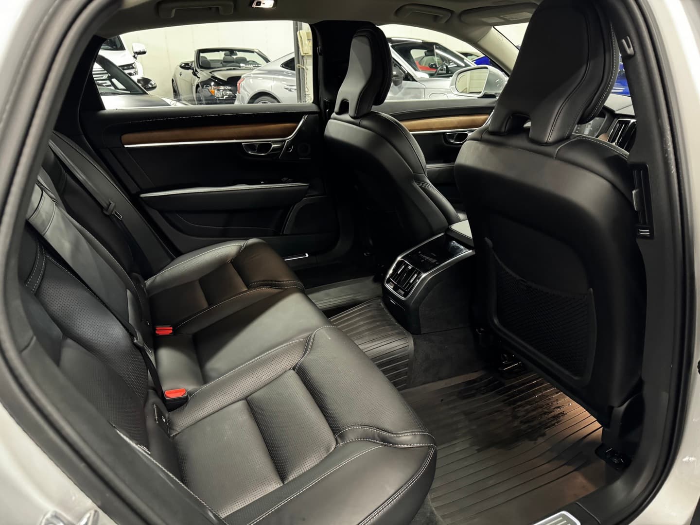 2020 Volvo S90 T6 Inscription
