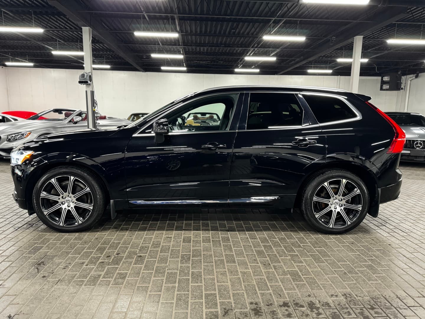 2020 Volvo XC60 T6 Inscription