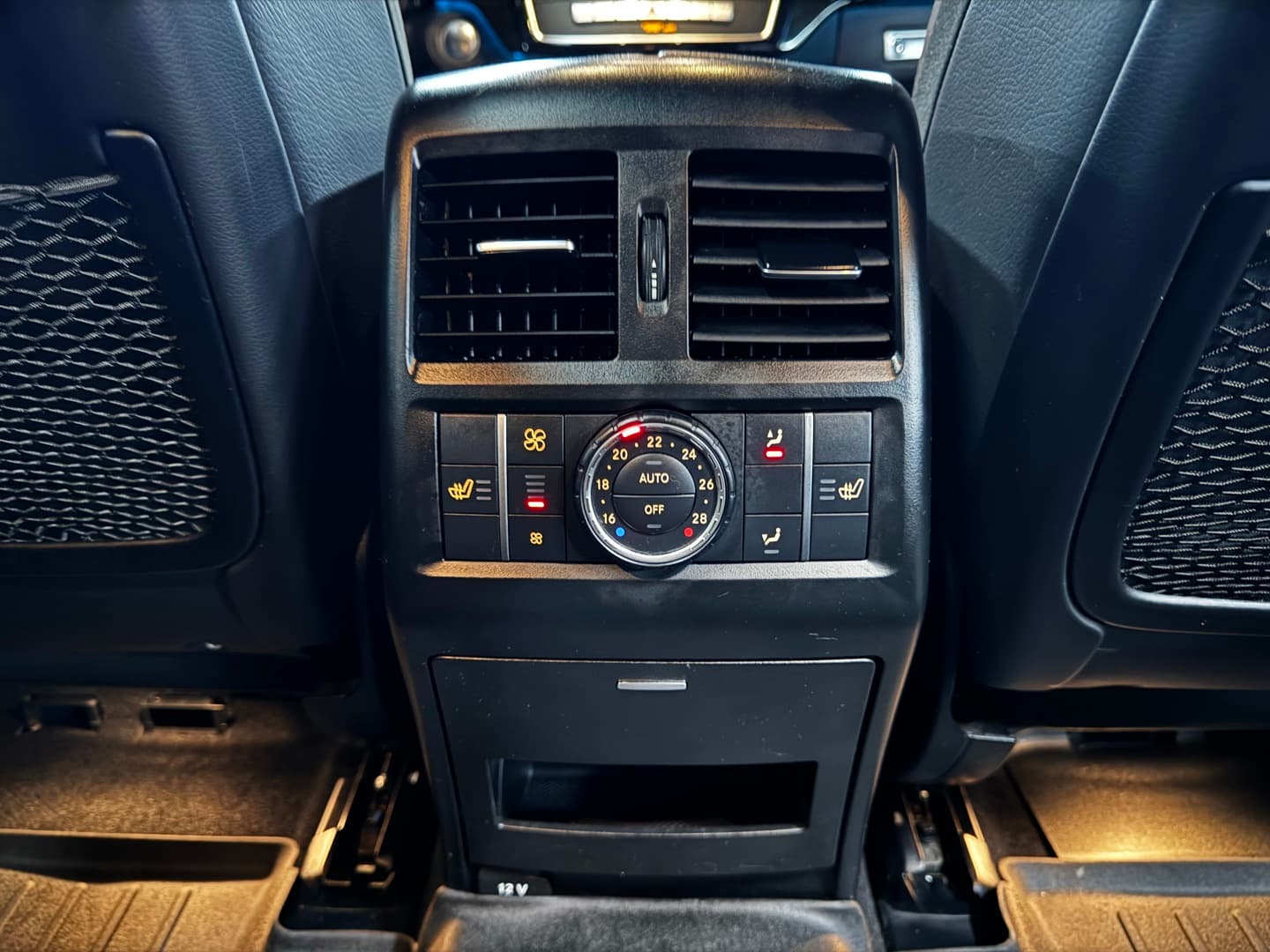 2019 Mercedes-Benz GLS 450 4MATIC