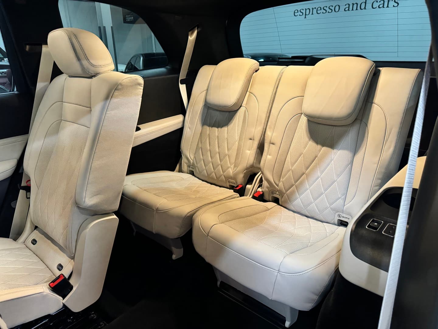 2022 Mercedes-Benz AMG GLS 63 4MATIC