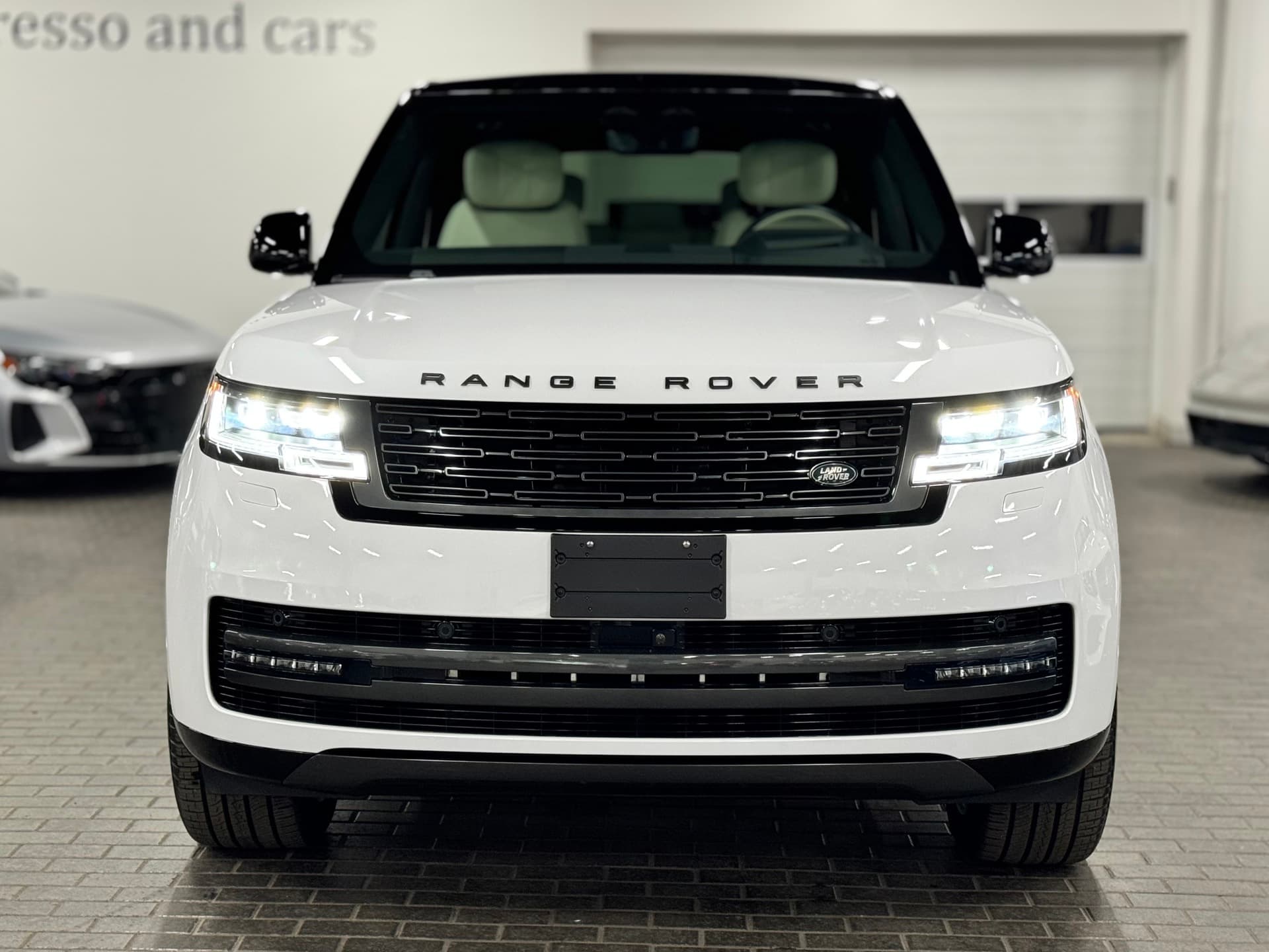 2024 Land Rover Range Rover Autobiography LWB 5
