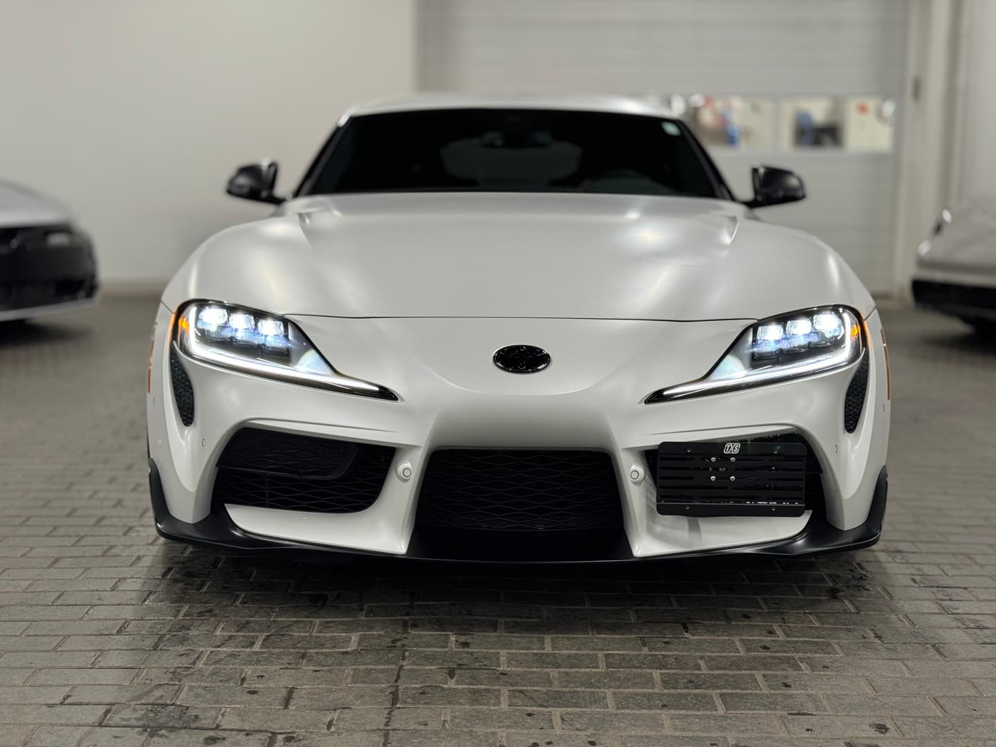 2023 Toyota GR Supra 3.0