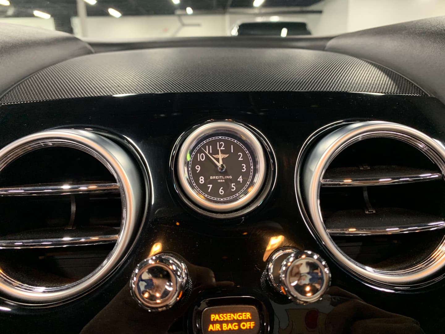 2013 Bentley Continental GTC Convertible