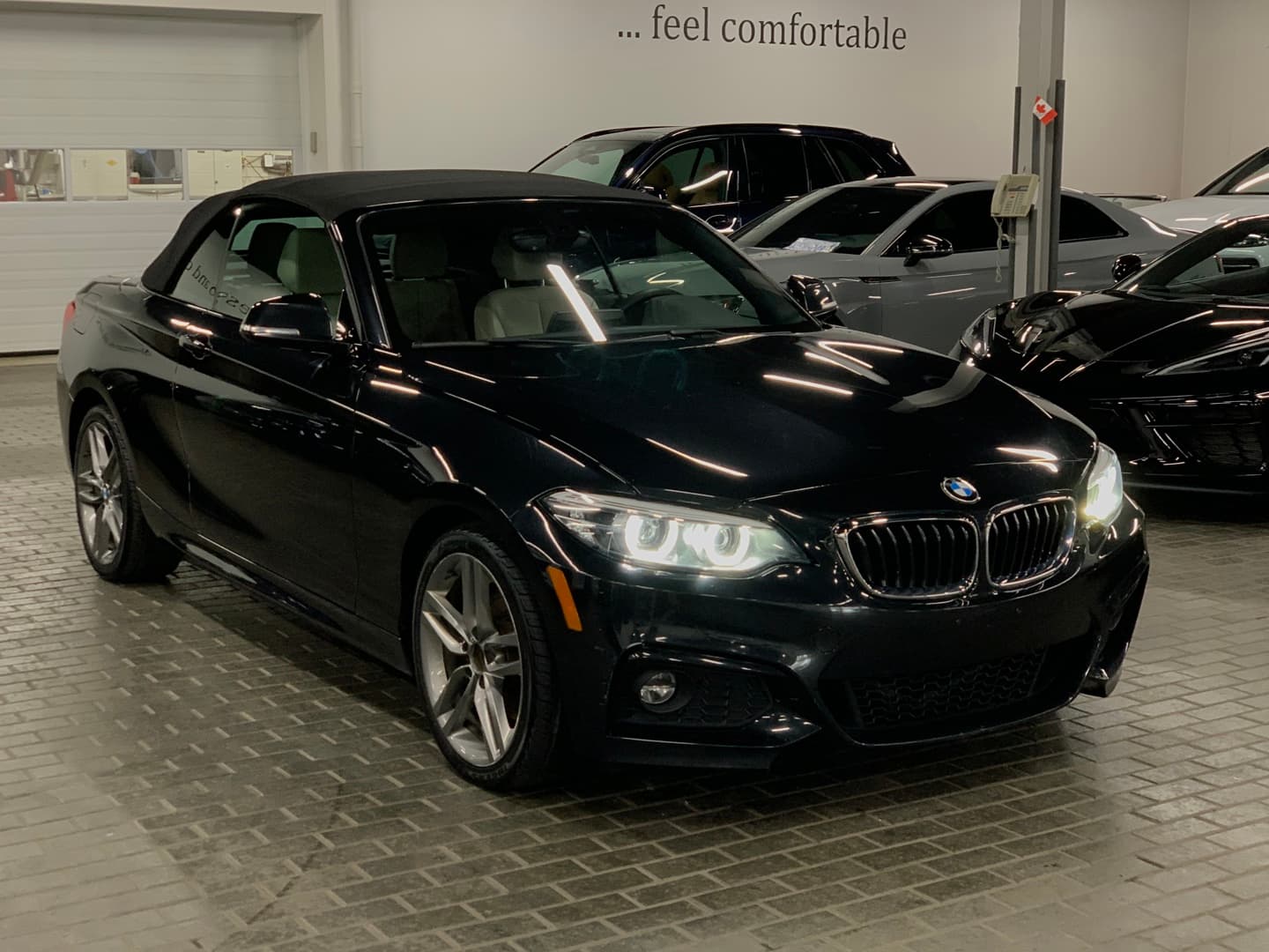 2018 BMW 230i xDrive