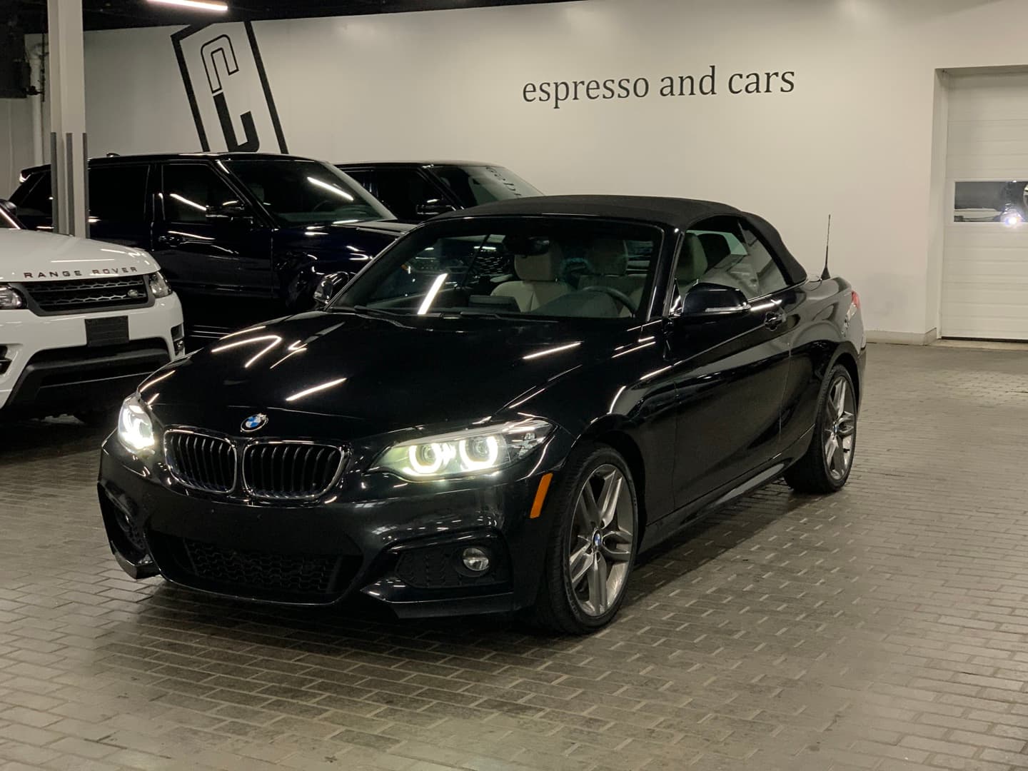 2018 BMW 230i xDrive