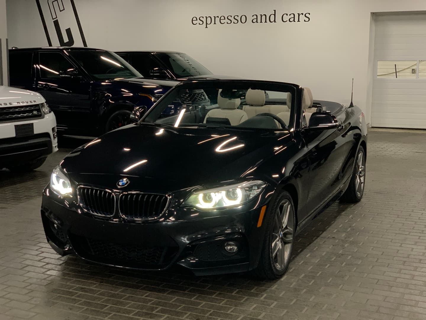 2018 BMW 230i xDrive