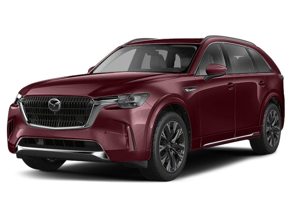 2024 Mazda CX-90 MHEV Signature