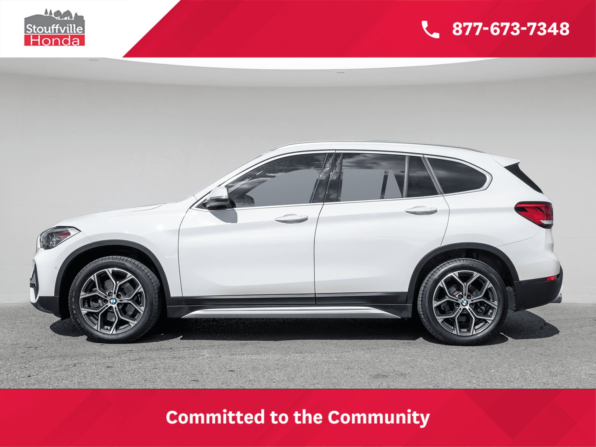 2021 BMW X1 xDrive28i