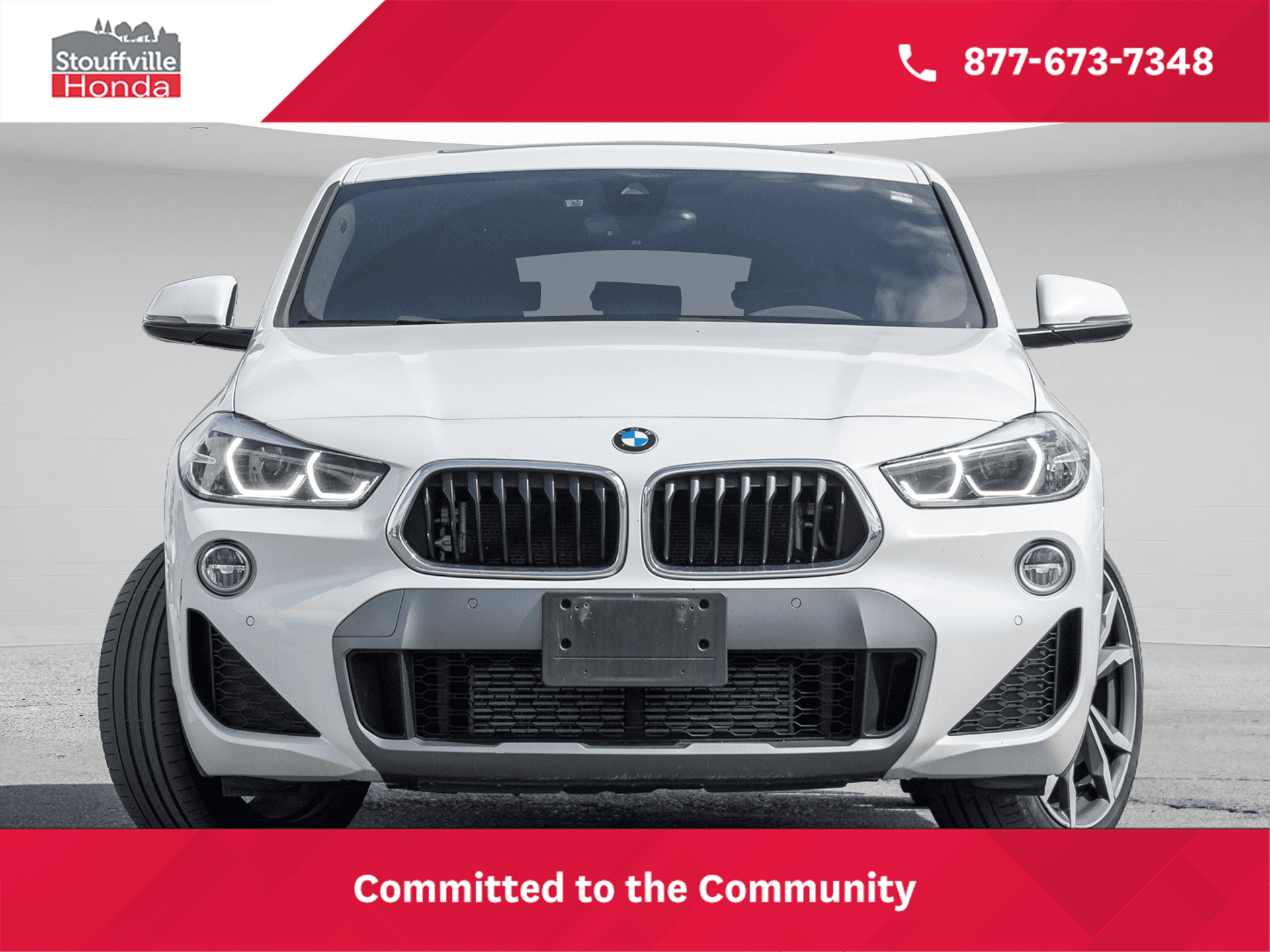 2018 BMW X2 xDrive28i
