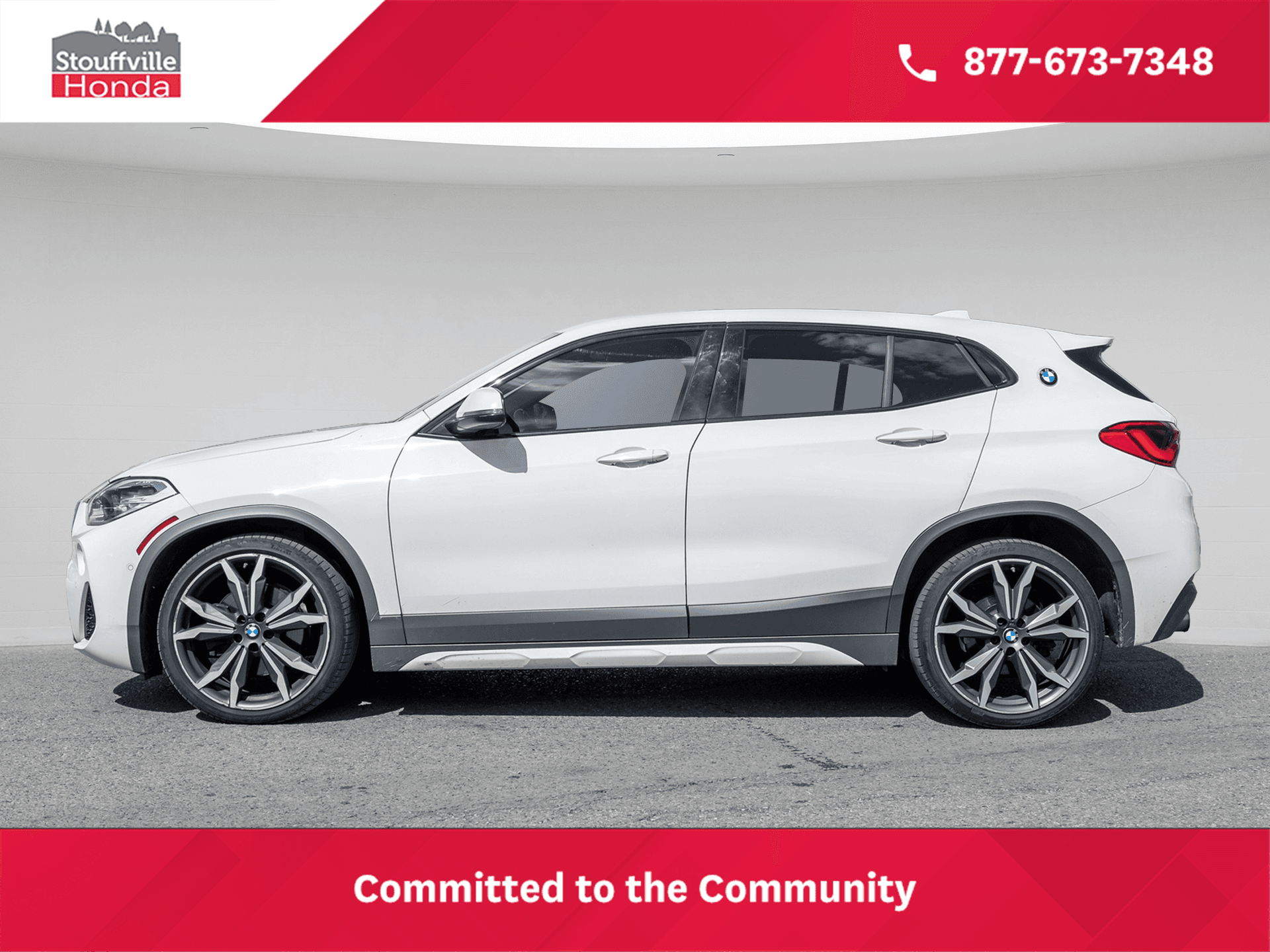 2018 BMW X2 xDrive28i