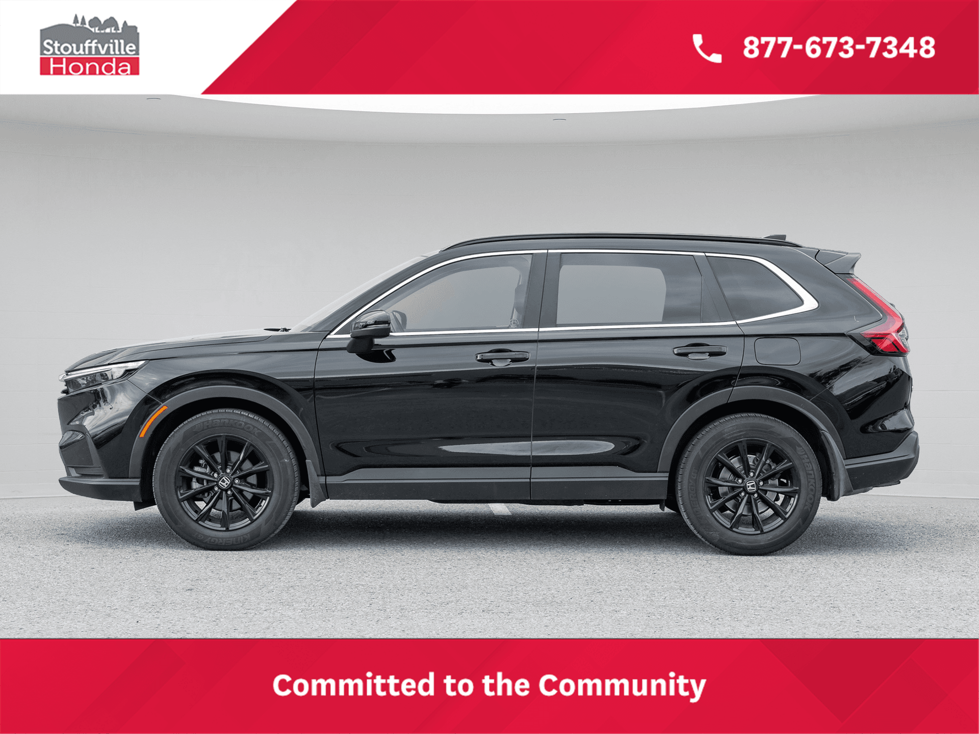 2025 Honda CR-V Sport
