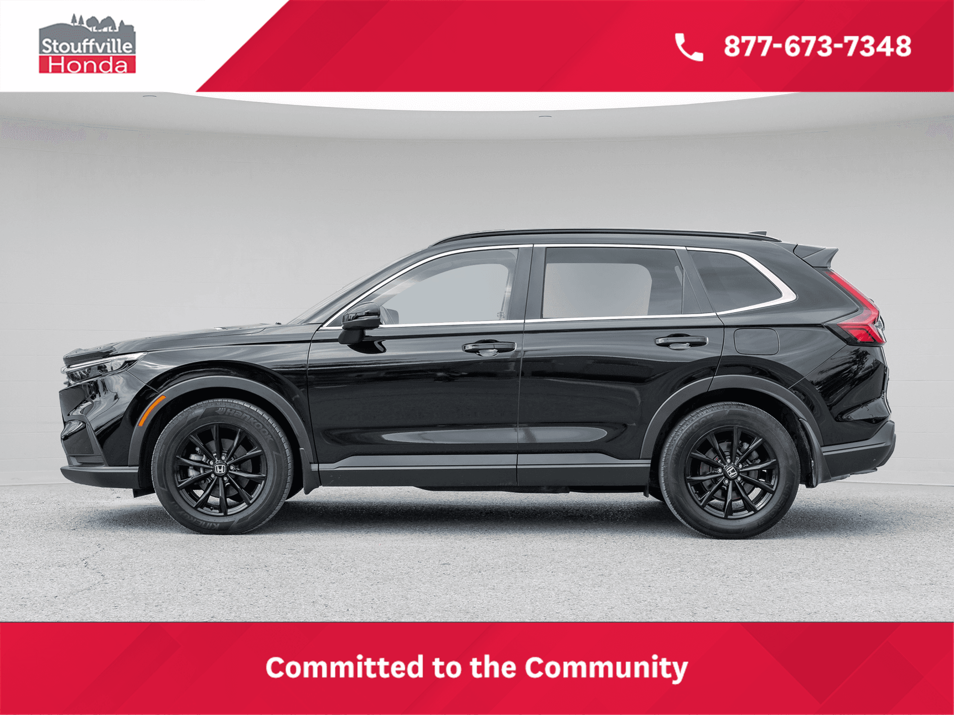 2025 Honda CR-V Sport