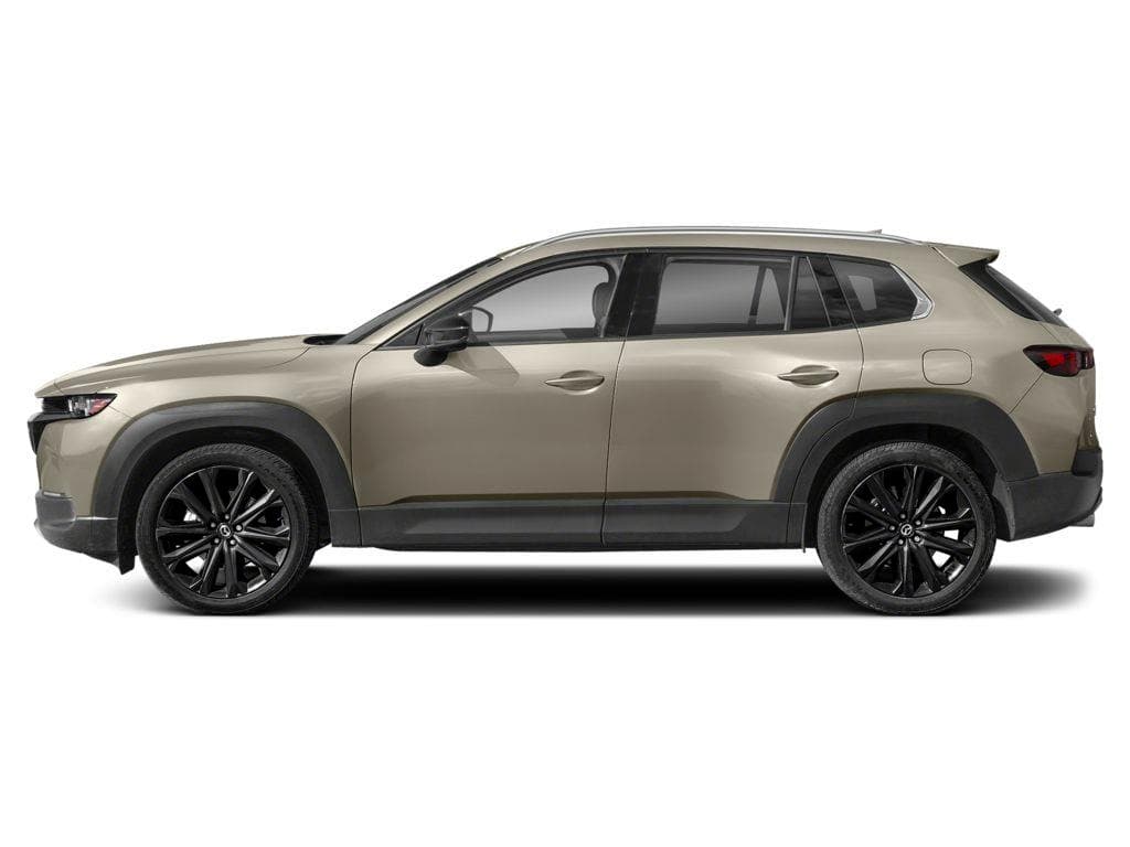 2024 Mazda CX-50 GT