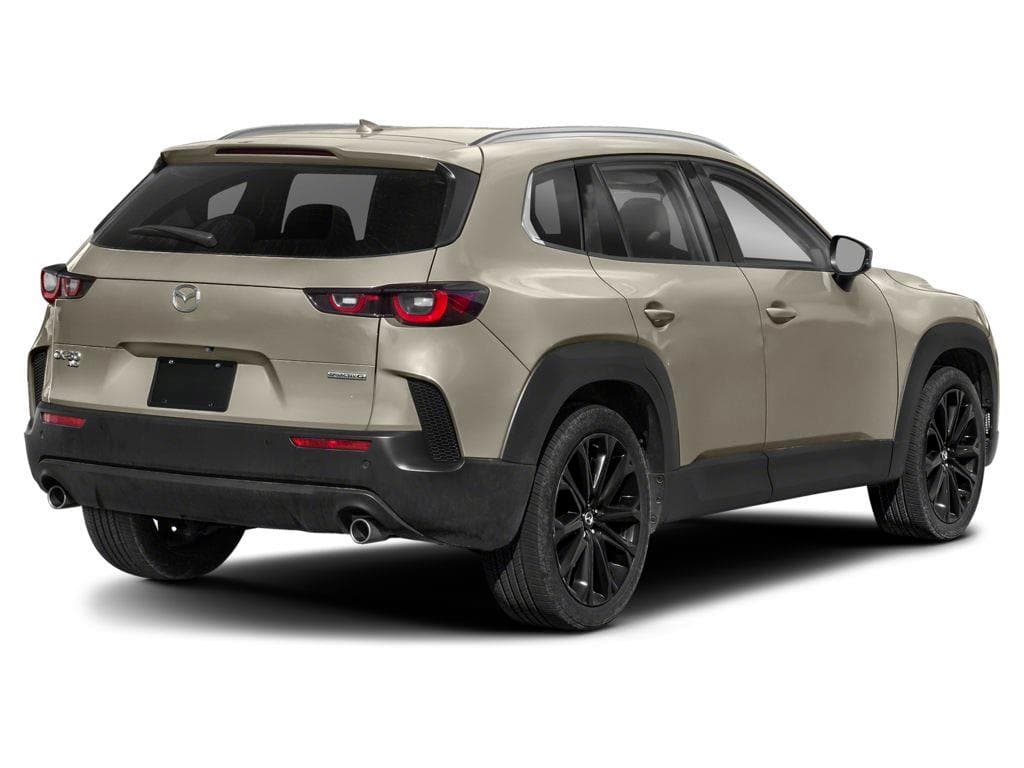 2024 Mazda CX-50 GT