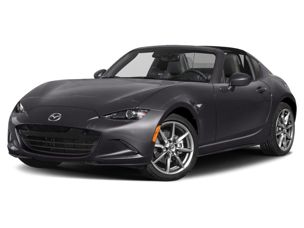 2023 Mazda MX-5 RF GT