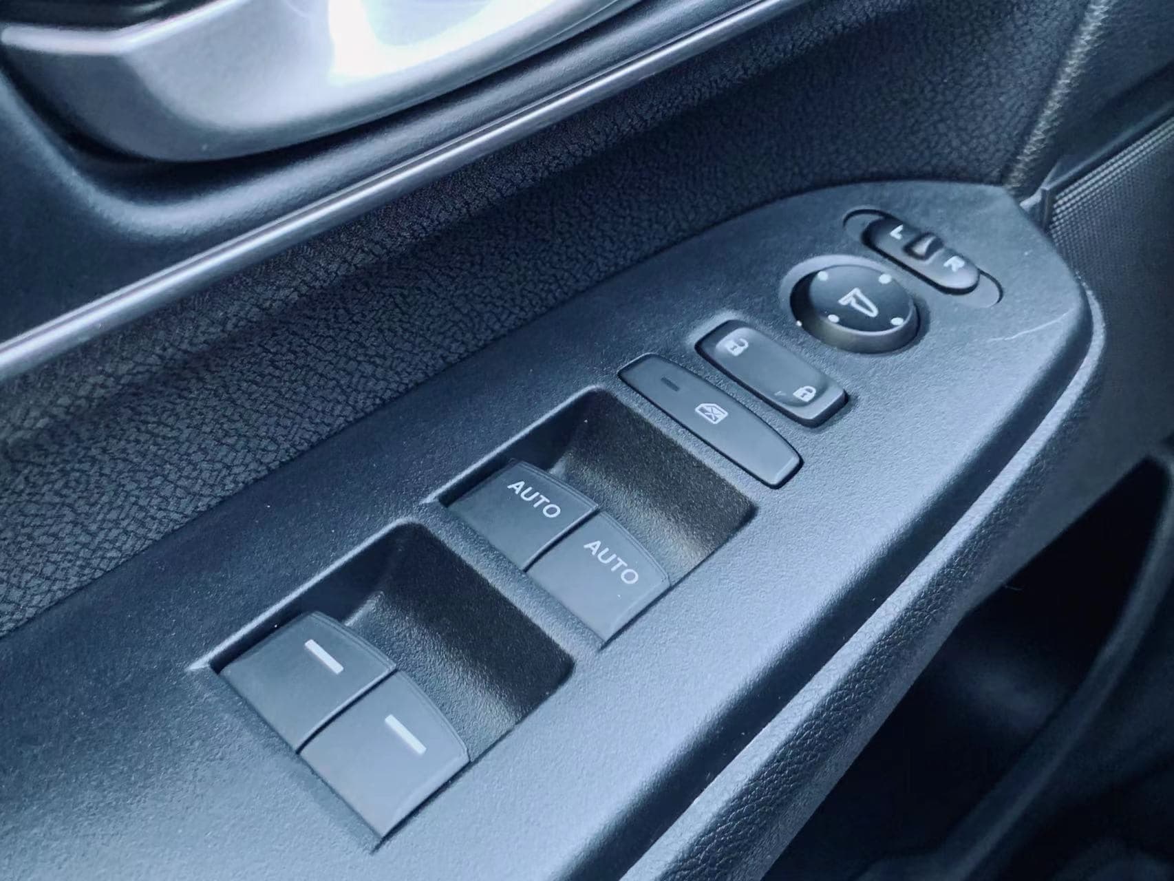 2020 Honda  CR-V  Sport AWD 