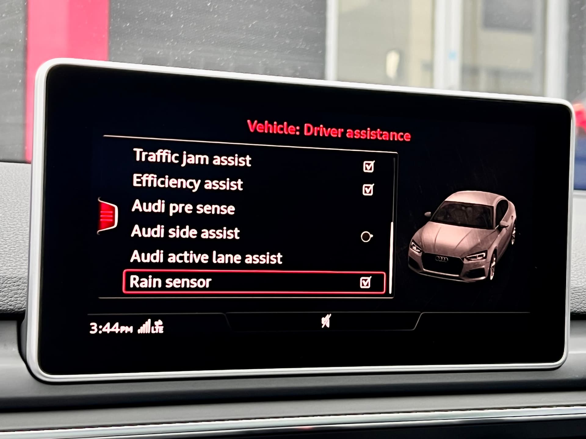 2019 Audi S5 Sportback Technik 3.0 TFSI ...