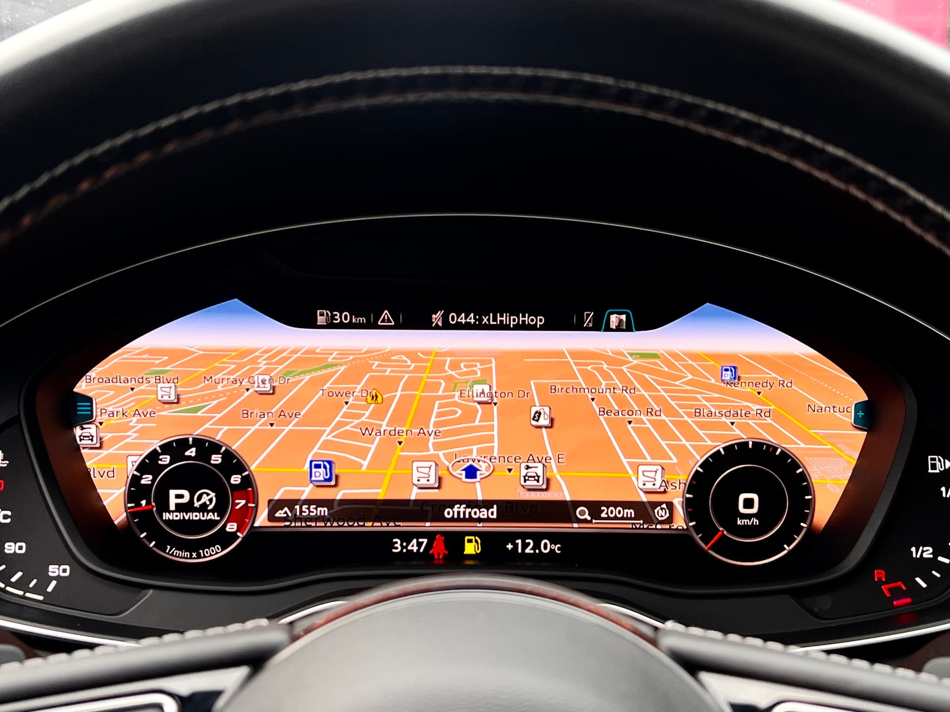 2019 Audi S5 Sportback Technik 3.0 TFSI ...