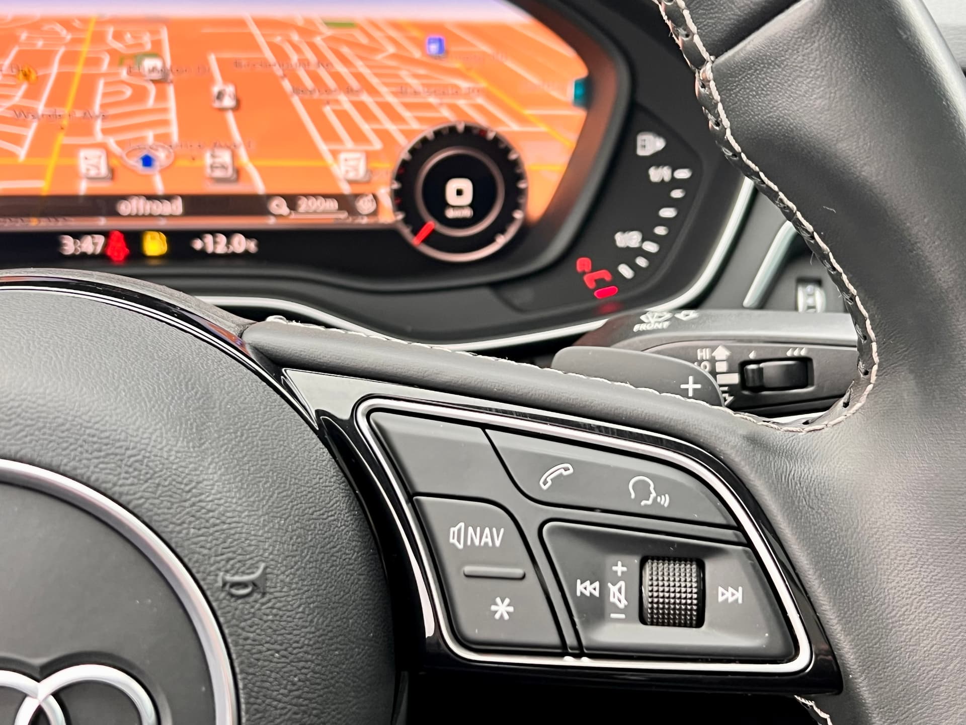 2019 Audi S5 Sportback Technik 3.0 TFSI ...