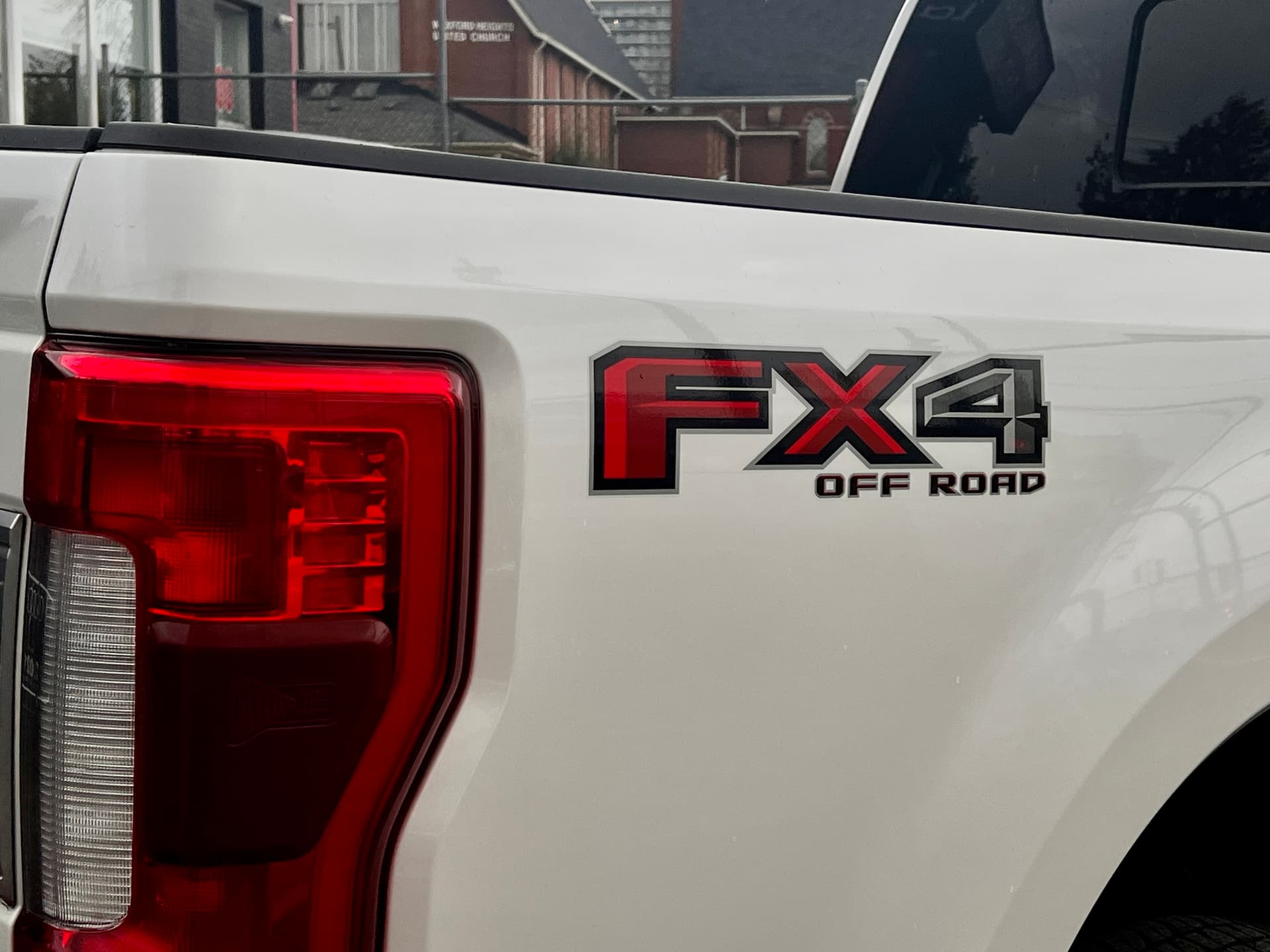 2019 Ford Super Duty F-350 SRW PLATINUM ...