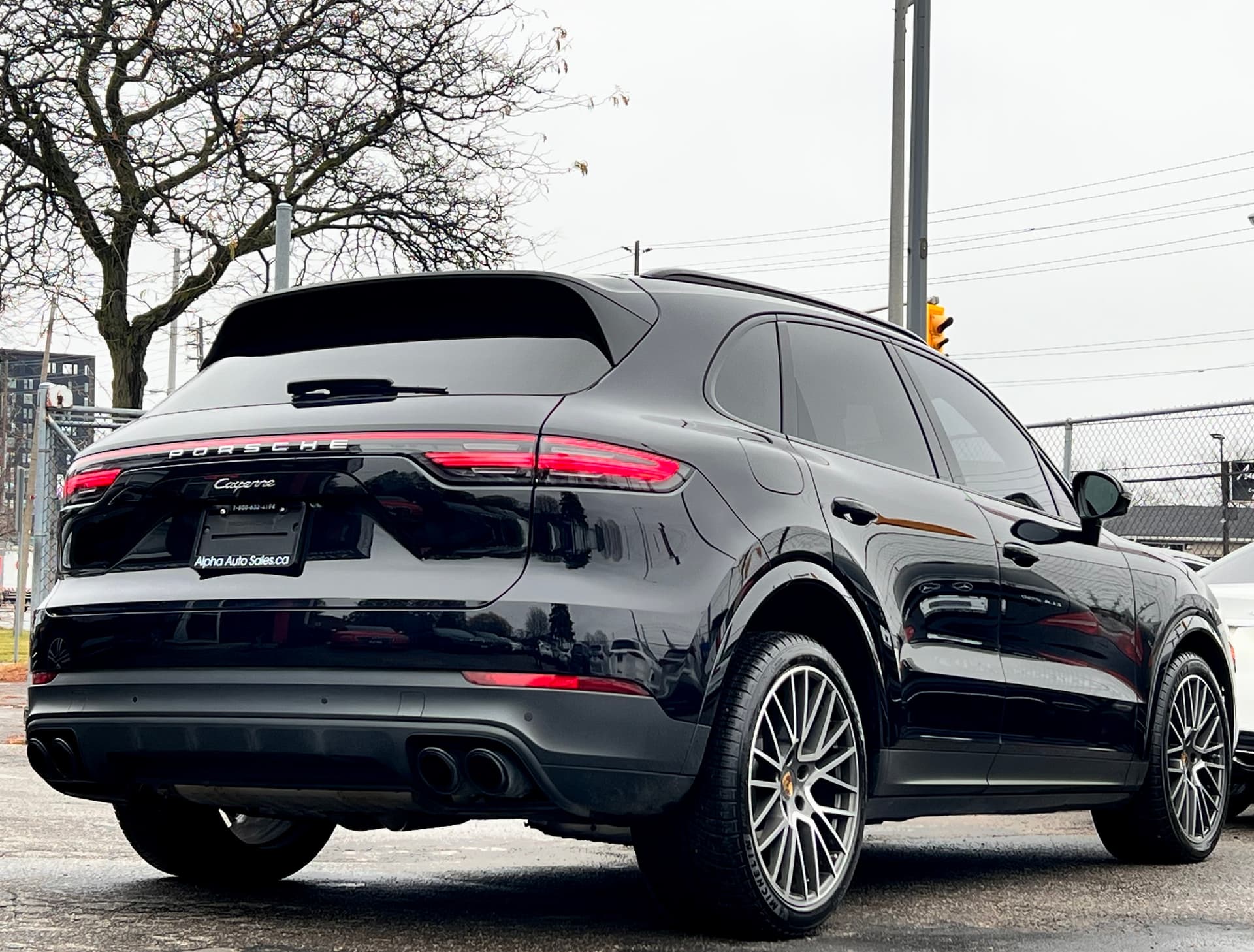 2022 Porsche Cayenne AWD |PREMIUM PLUS|A...