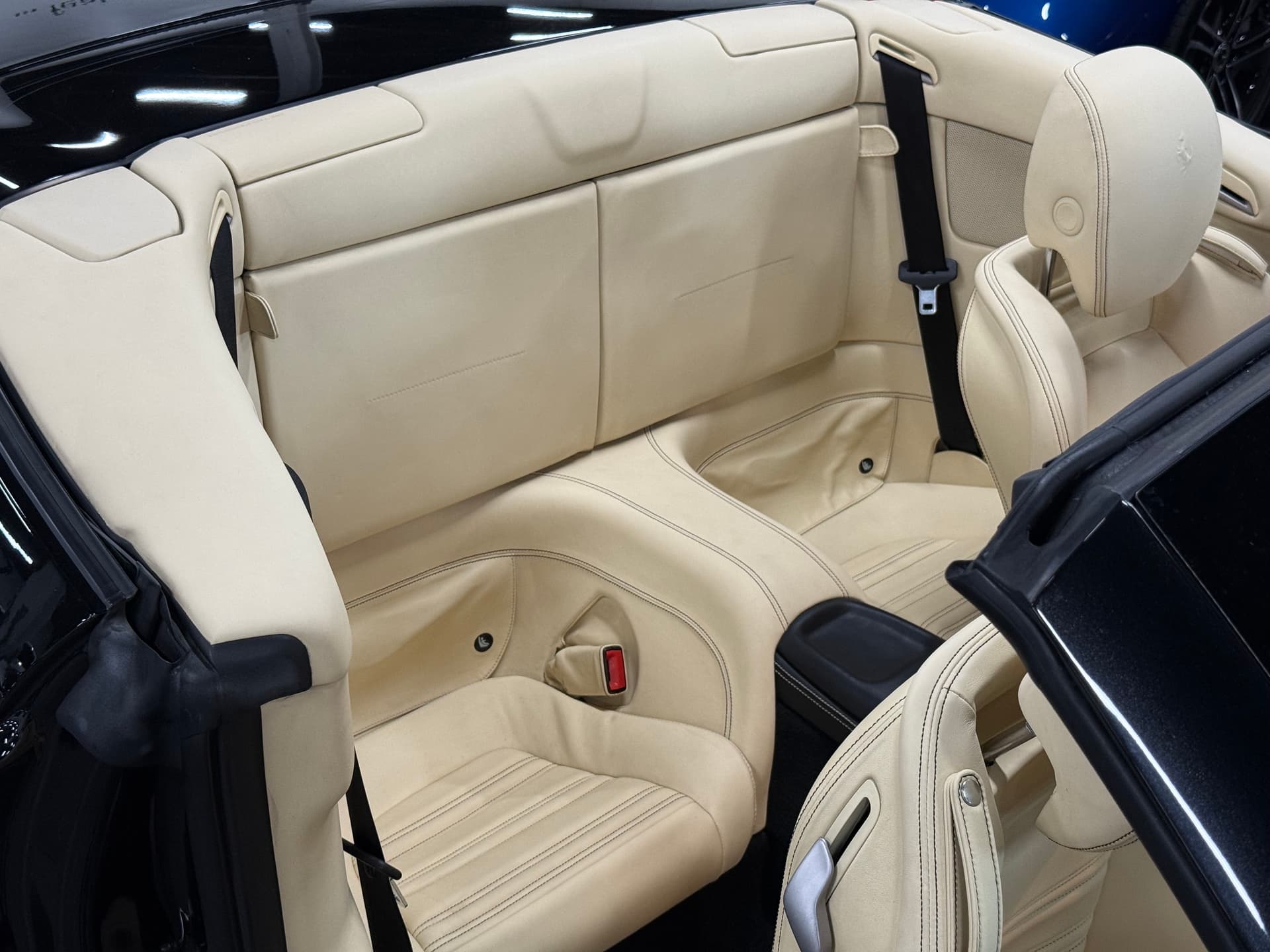 2013 Ferrari California 2dr Conv | HANDLING SPECIALE PACKAGE