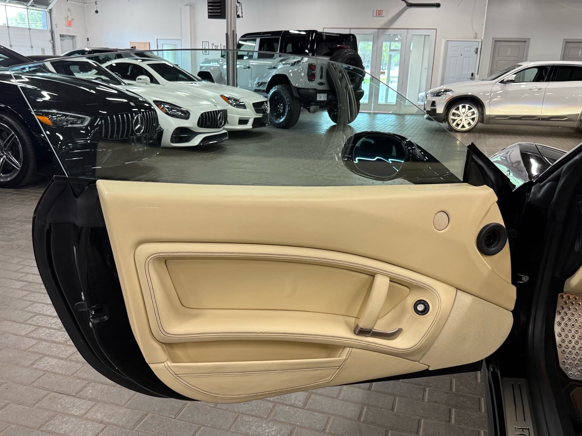 2013 Ferrari California 2dr Conv | HANDLING SPECIALE PACKAGE