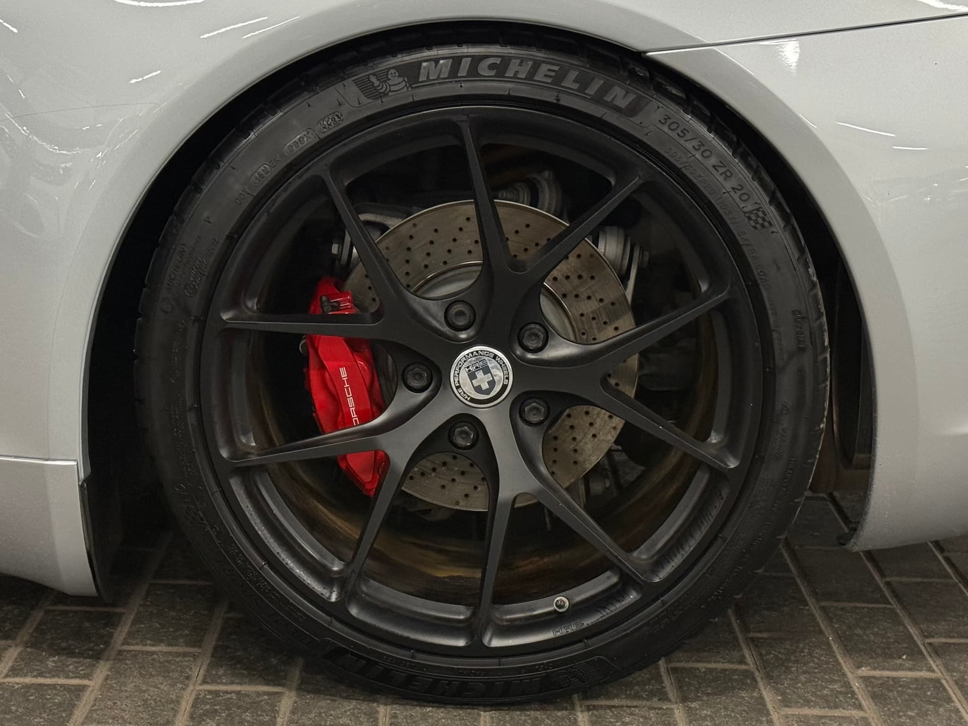 2014 Porsche 911 Carrera S