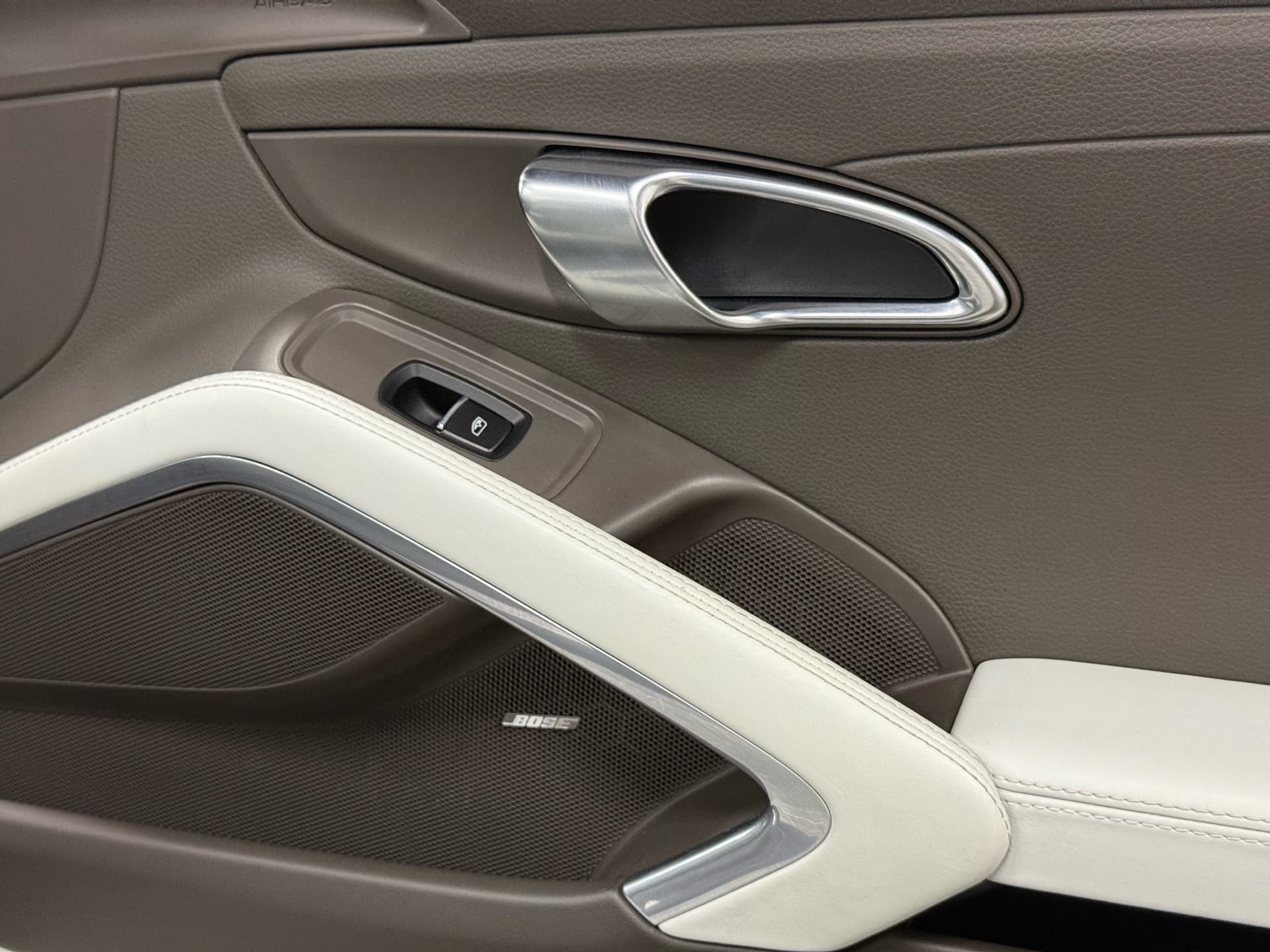 2014 Porsche Boxster 2dr Roadster S