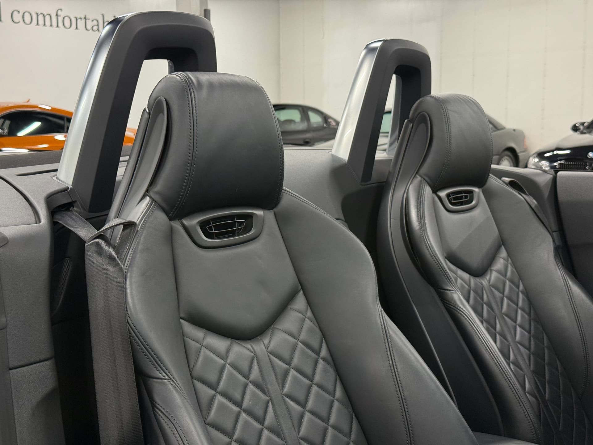 2017 Audi TT 2dr Roadster quattro 2.0T