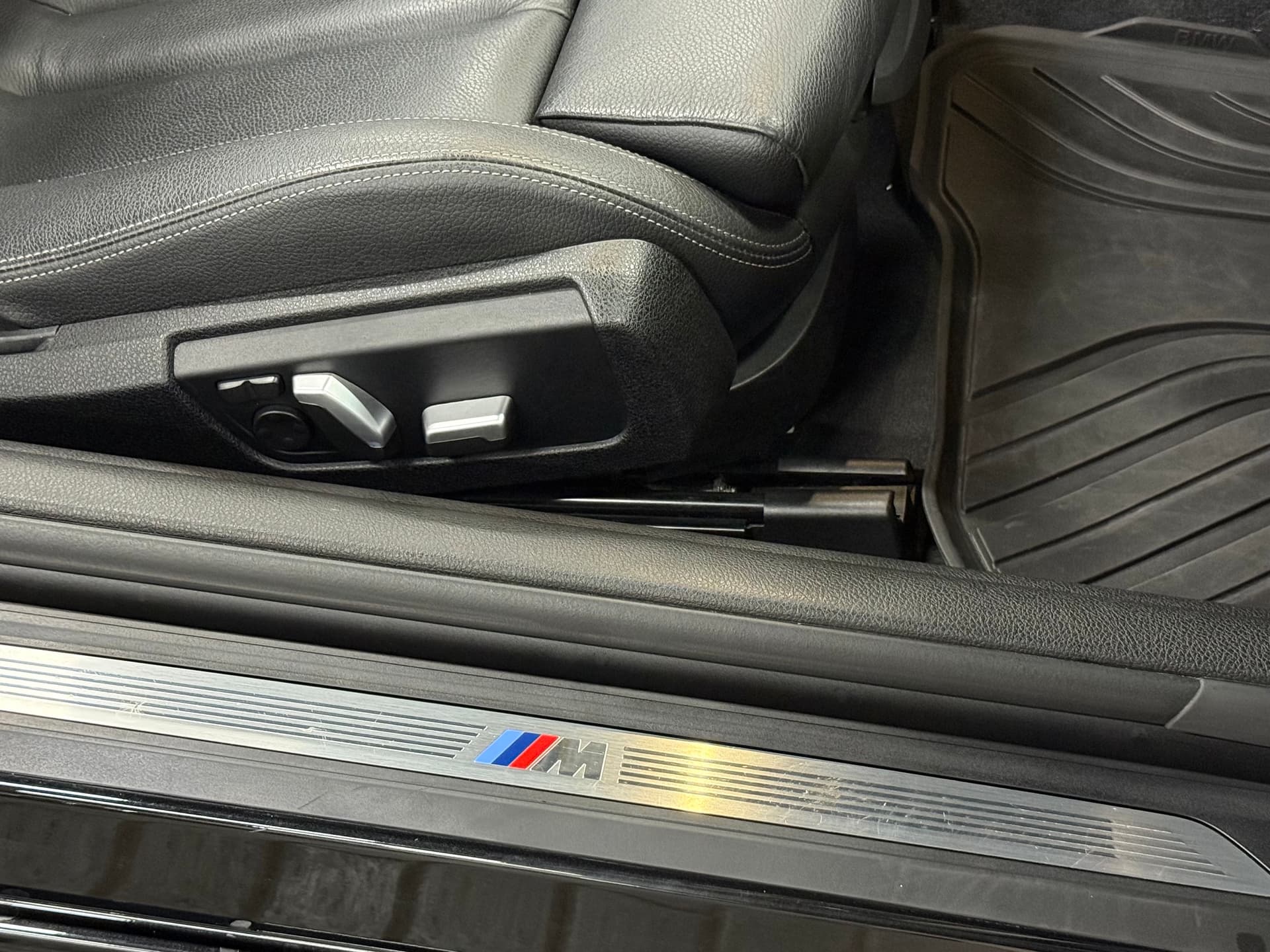 2020 BMW 4-Series 430i xDrive Cabriolet