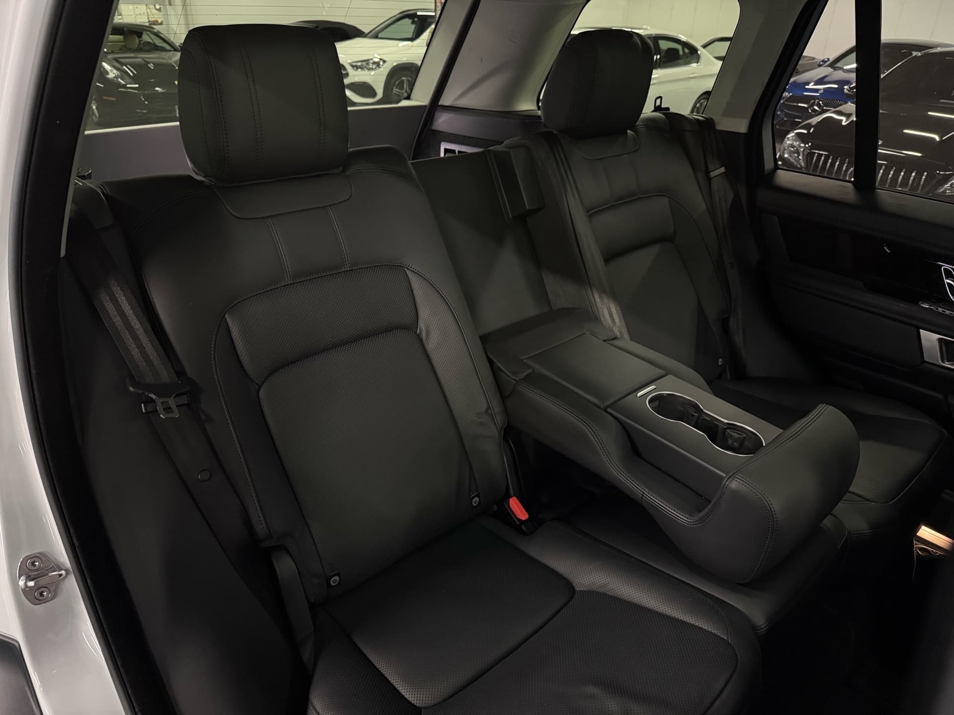 2020 Land Rover Range Rover P400e PHEV HSE